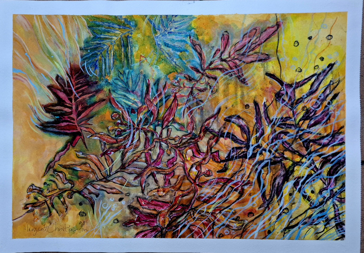 Artwork